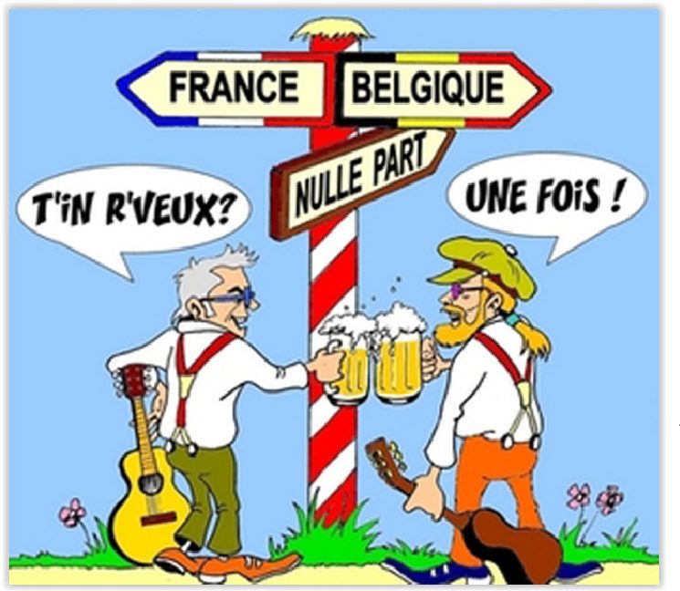 CHTITE SORTIE