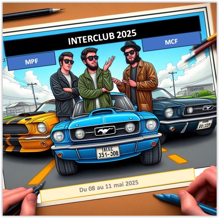 INTERCLUB 2025