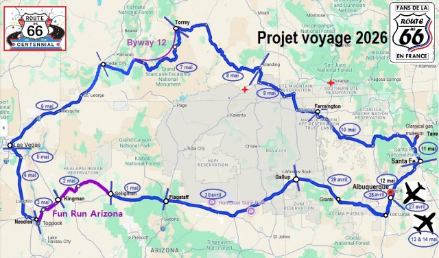 Plan T1