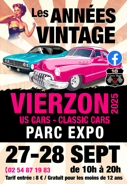 Vierzon