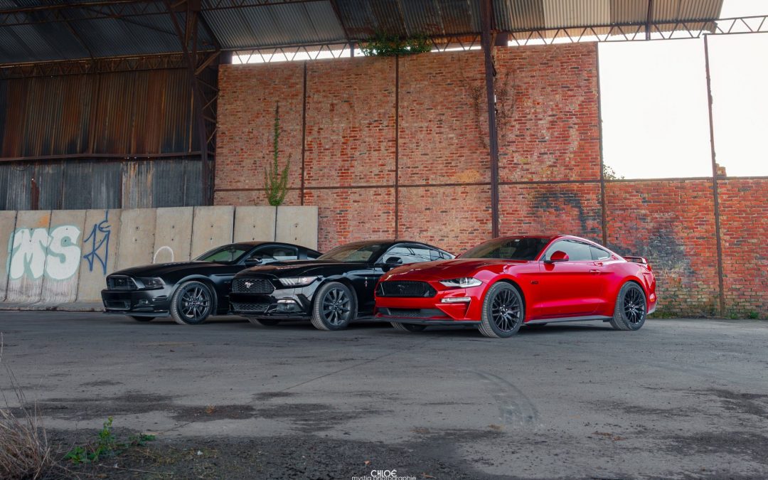 La photo du calendrier 2026 mois de mars @ Mystia Photographe Automobile