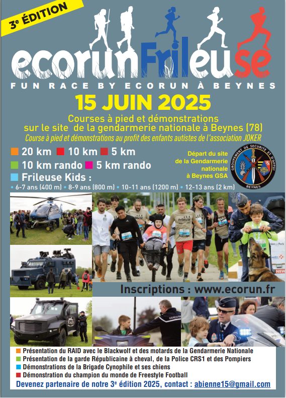 ECORUN
