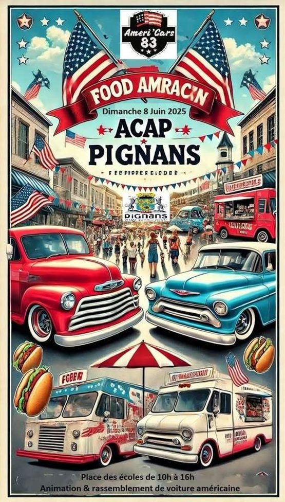 ACAP PIGNANS