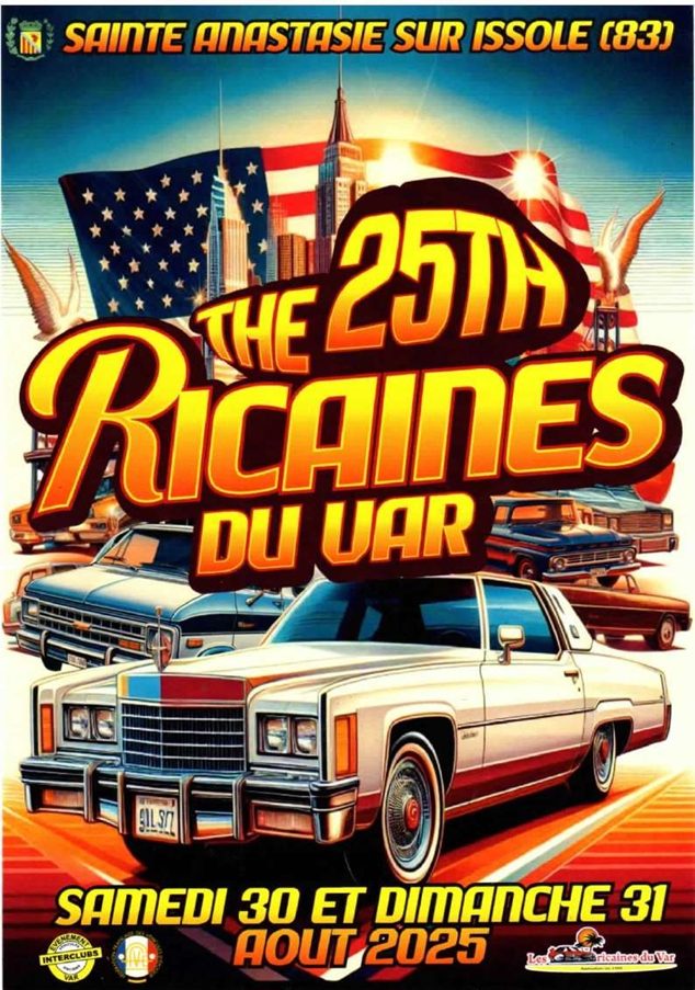 RICAINE
