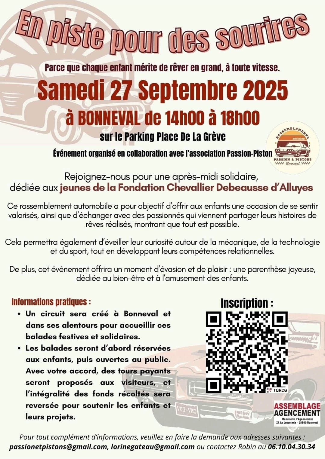 Bonneval