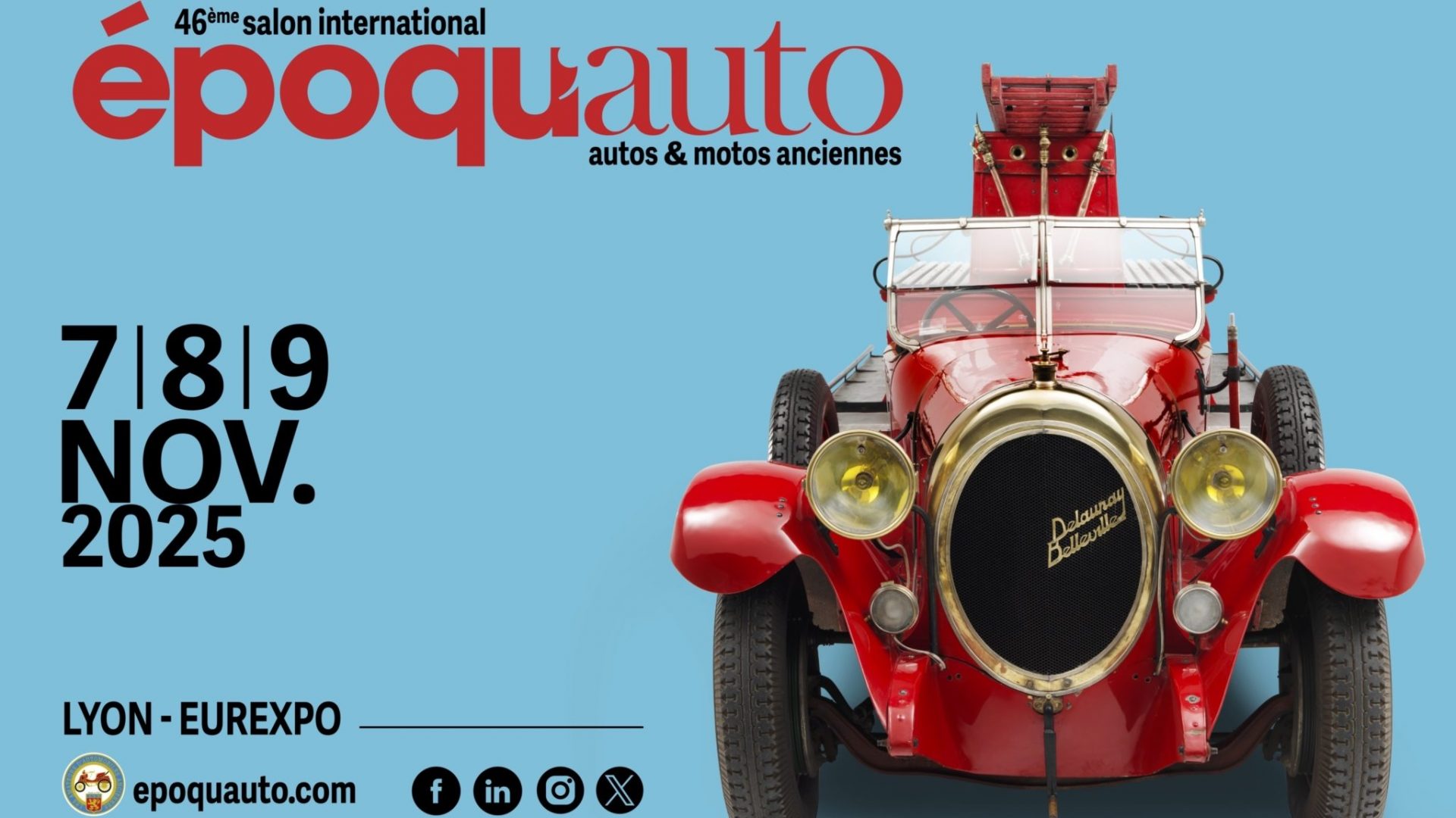 Epoquauto