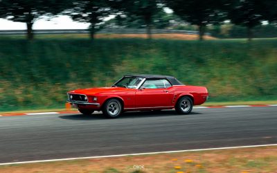 La photo du calendrier 2026 mois d’avril @ Mystia Photographe Automobile