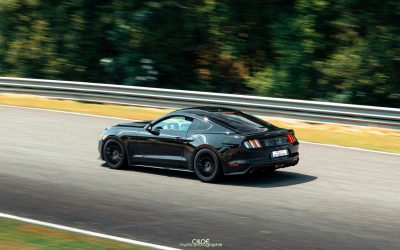 La photo du calendrier 2026 mois de mai @ Mystia Photographe Automobile