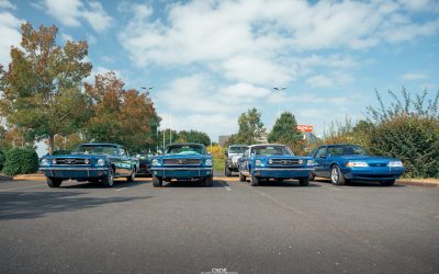 La photo du calendrier 2026 mois de juin @ Mystia Photographe Automobile