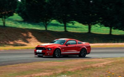 La photo du calendrier 2026 mois de septembre @ Mystia Photographe Automobile
